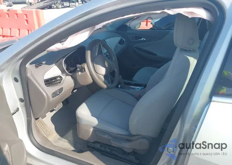 2018 Chevrolet Malibu Ls z USA, uszkodzony, nr VIN 1G1ZB5ST4JF118064